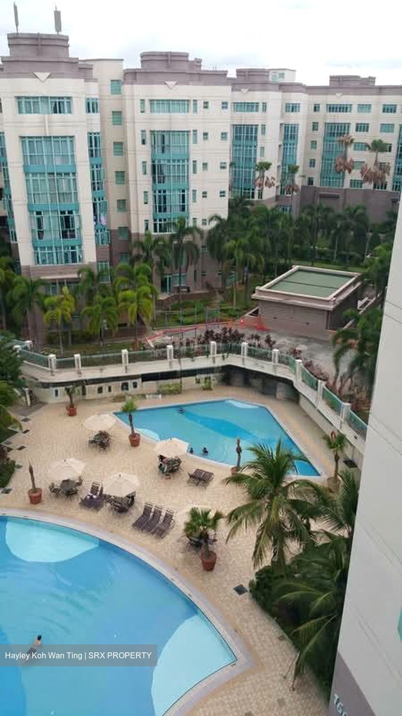 Ballota Park Condominium (D17), Condominium #585964891